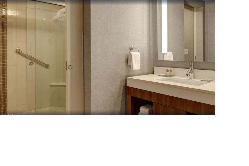 Hyatt Place National Harbor Exterior foto