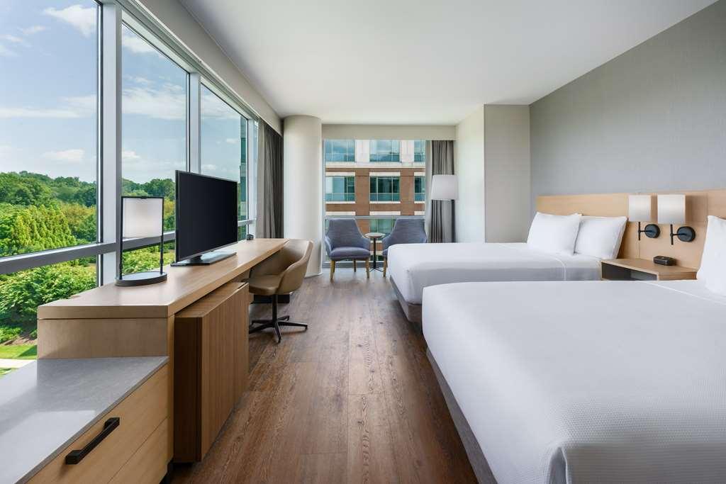Hyatt Place National Harbor Habitación foto