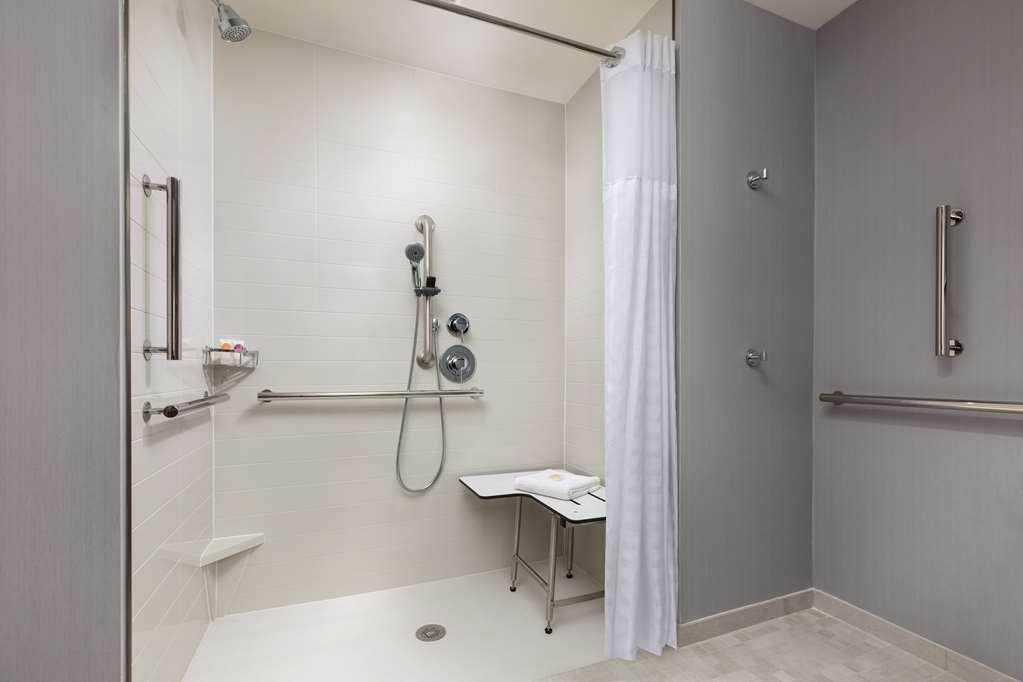 Hyatt Place National Harbor Habitación foto