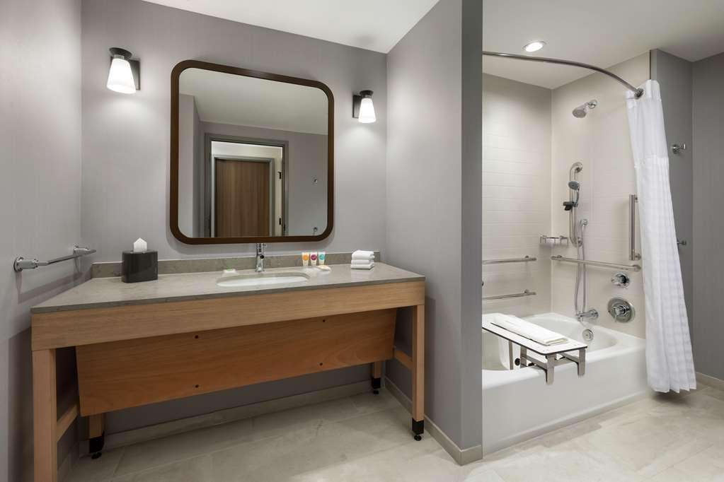 Hyatt Place National Harbor Habitación foto